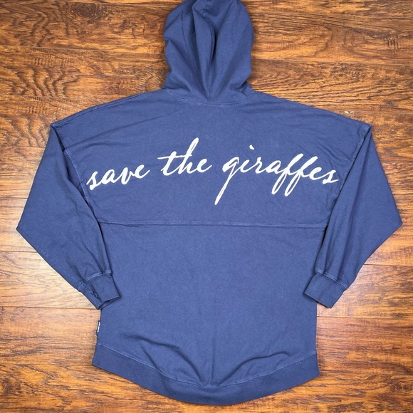 Gigi raffe spirit jersey - Picture 6 of 12